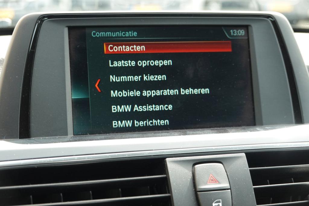 BMW 3-serie 320i executive