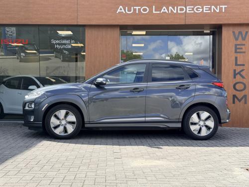 Hyundai Kona ev premium sky 64 kwh | full options | range 450 km