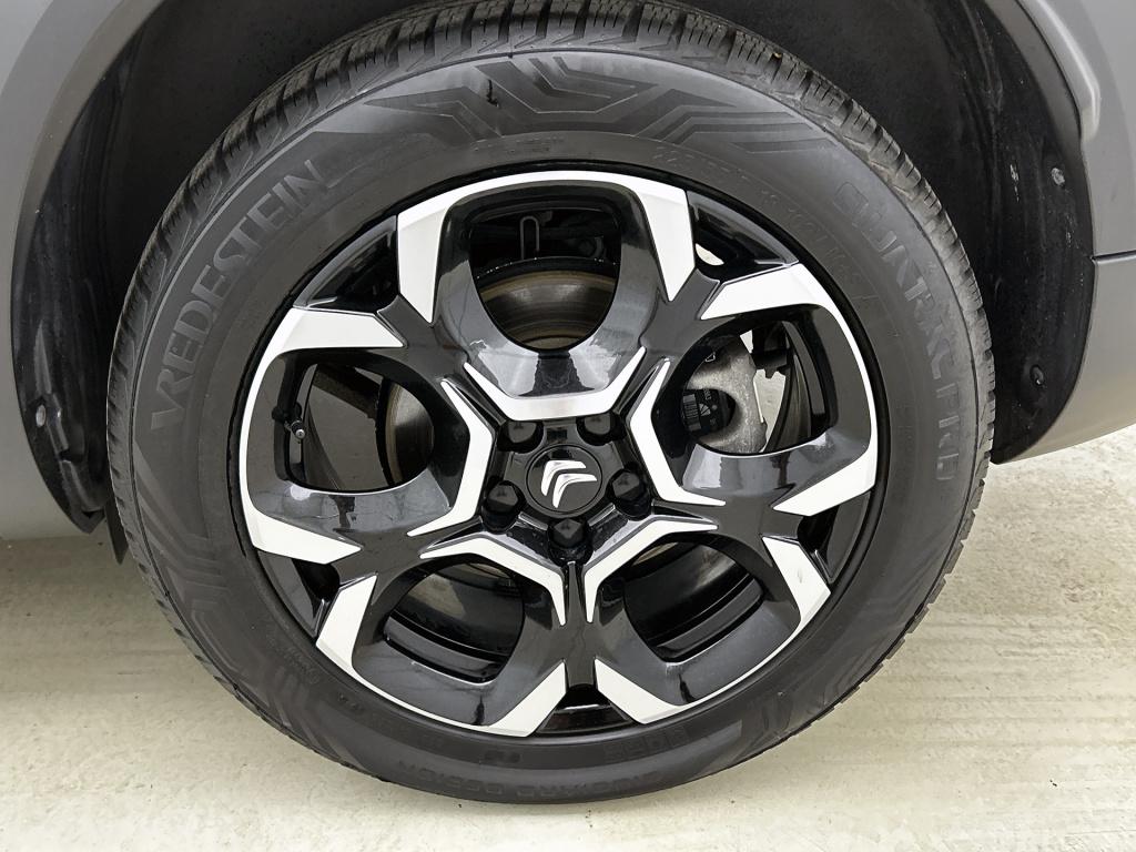 Citroen C5 Aircross plug-in hybrid 180pk automaat business plus | adaptive 