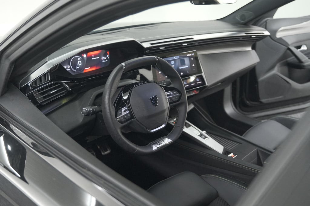 Peugeot 408 puretech gt 130 eat8 | 360 camera | adaptieve cruise control | 