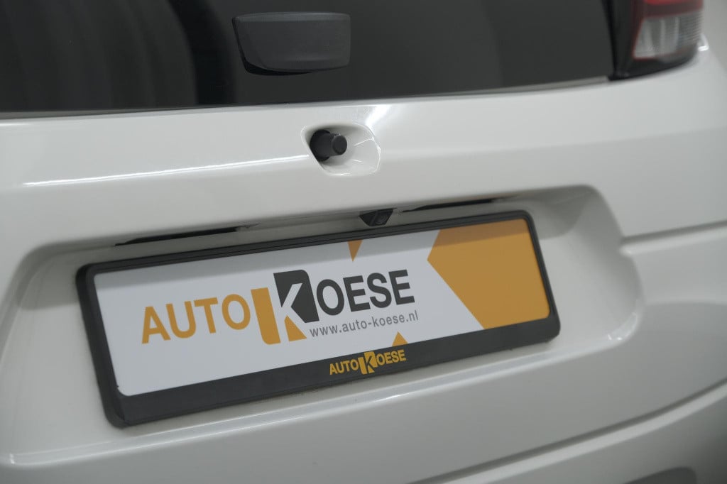 Citroen C1 1.0 vti feel | camera | apple carplay | airco | 5 deurs