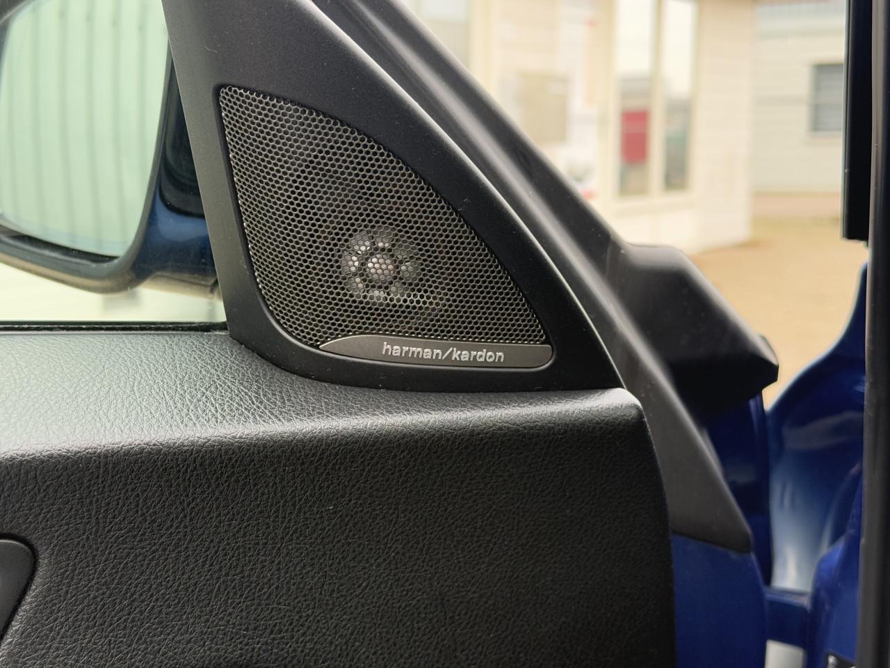 BMW 2-serie Cabrio - M235i xDrive |Full Option | Harman Kardon | Memory