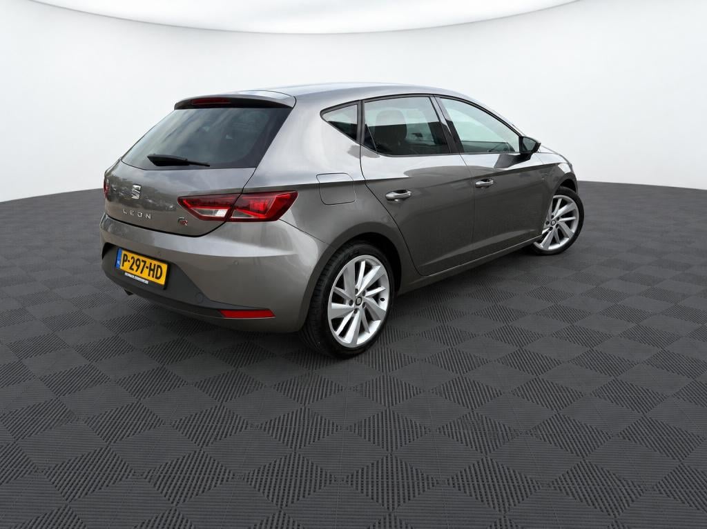 Seat Leon 1.4 ecotsi fr connect