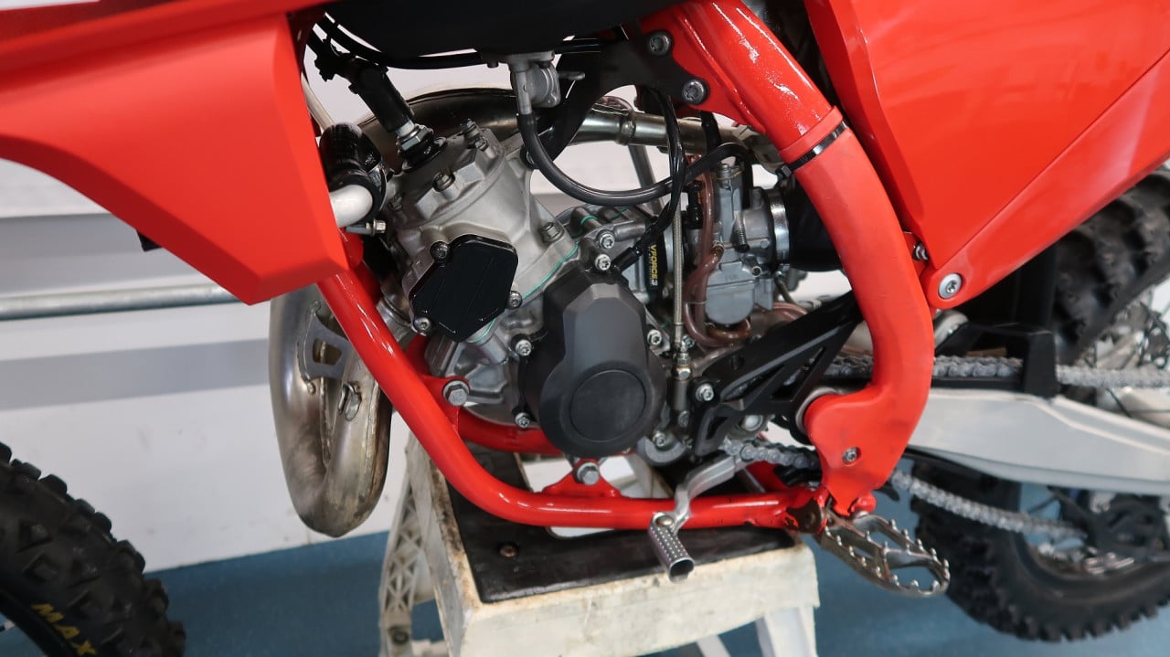 GASGAS MC85 lage wielen 2024