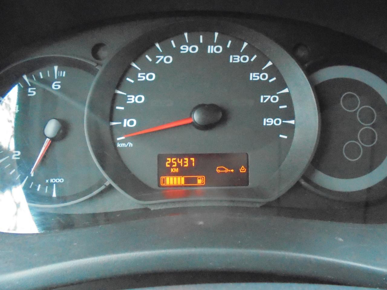 Kangoo 1.5 dCi Express Compact ,tweede eigenaar Bouwjaar 2012