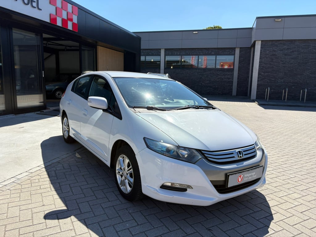 Honda Insight 1.3 comfort