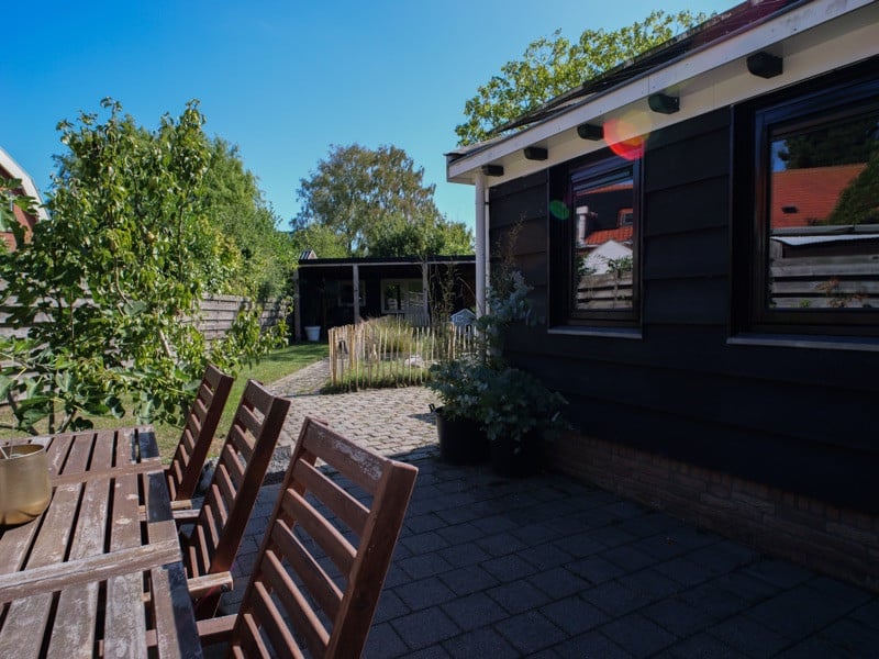 Vrijstaande woning aan de Dorpsstraat 81 te Kattendijke