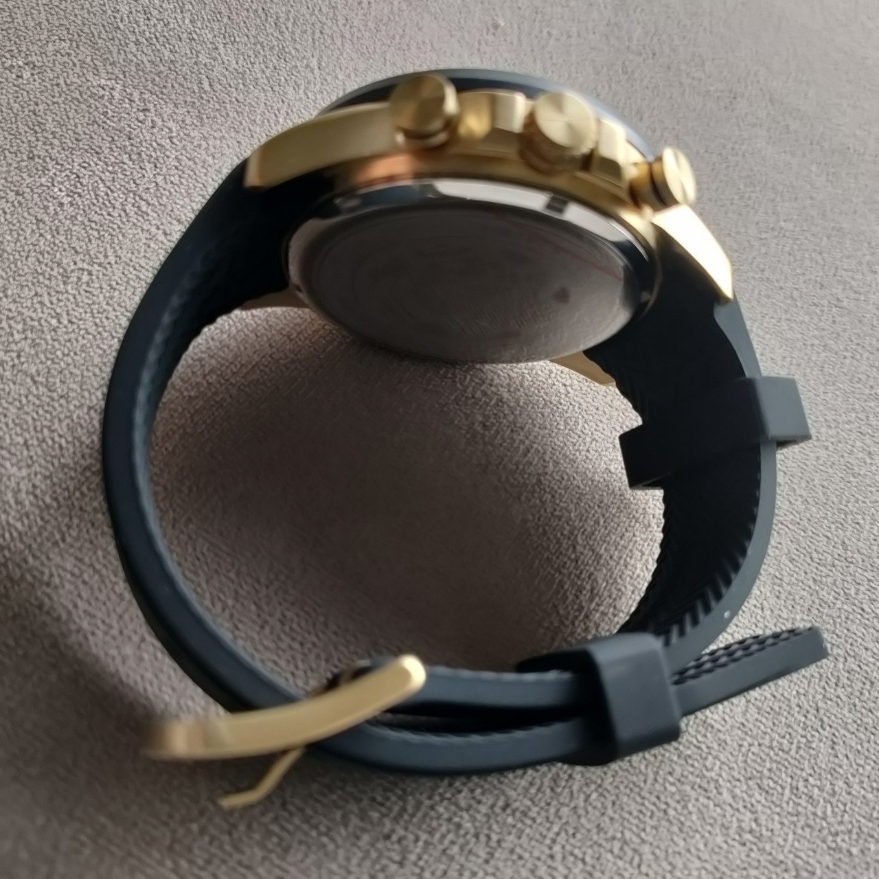 (Nieuw) herenhorloge Aeromeister