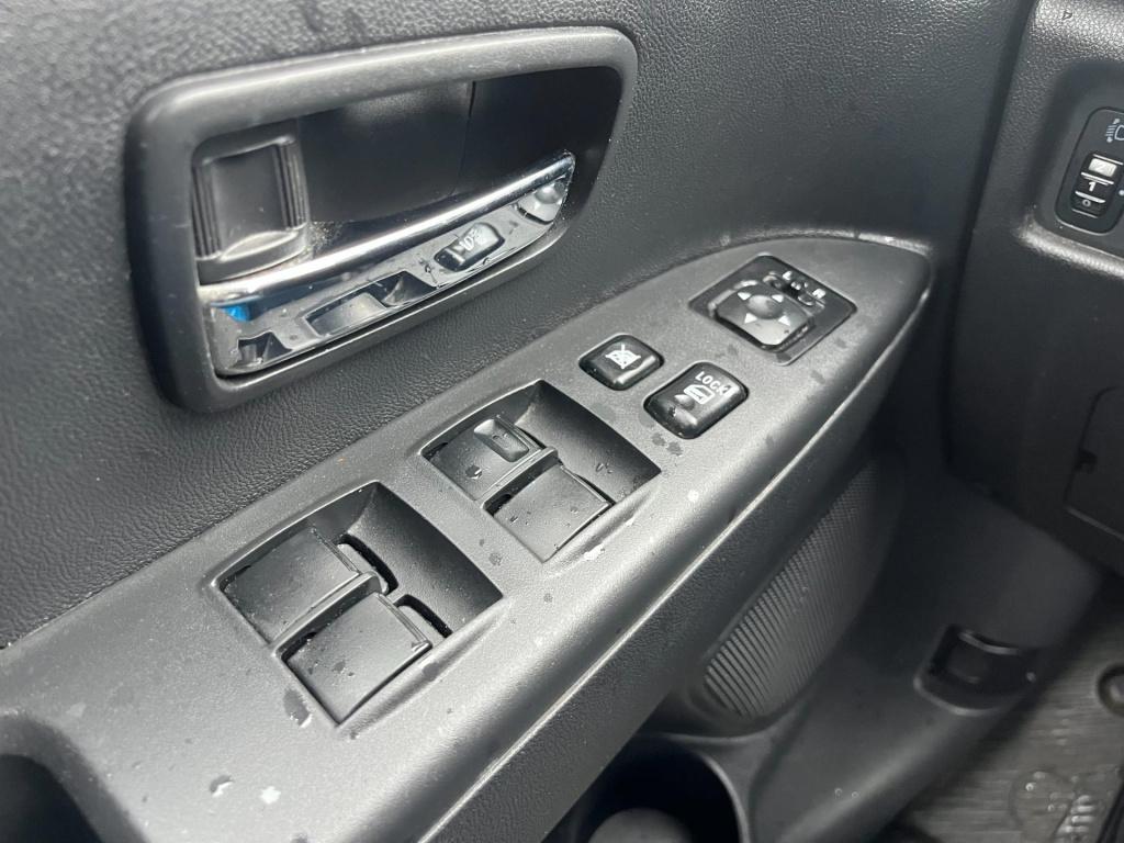 Mitsubishi Asx 1.6 cleartec invite+ | orig. nl | trekhaak