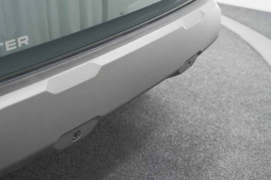 Dacia Duster mild hybrid 130 expression | camera | stoelverwarming | apple 