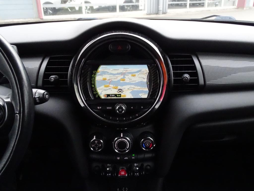 Mini Cooper mini 1.5 business