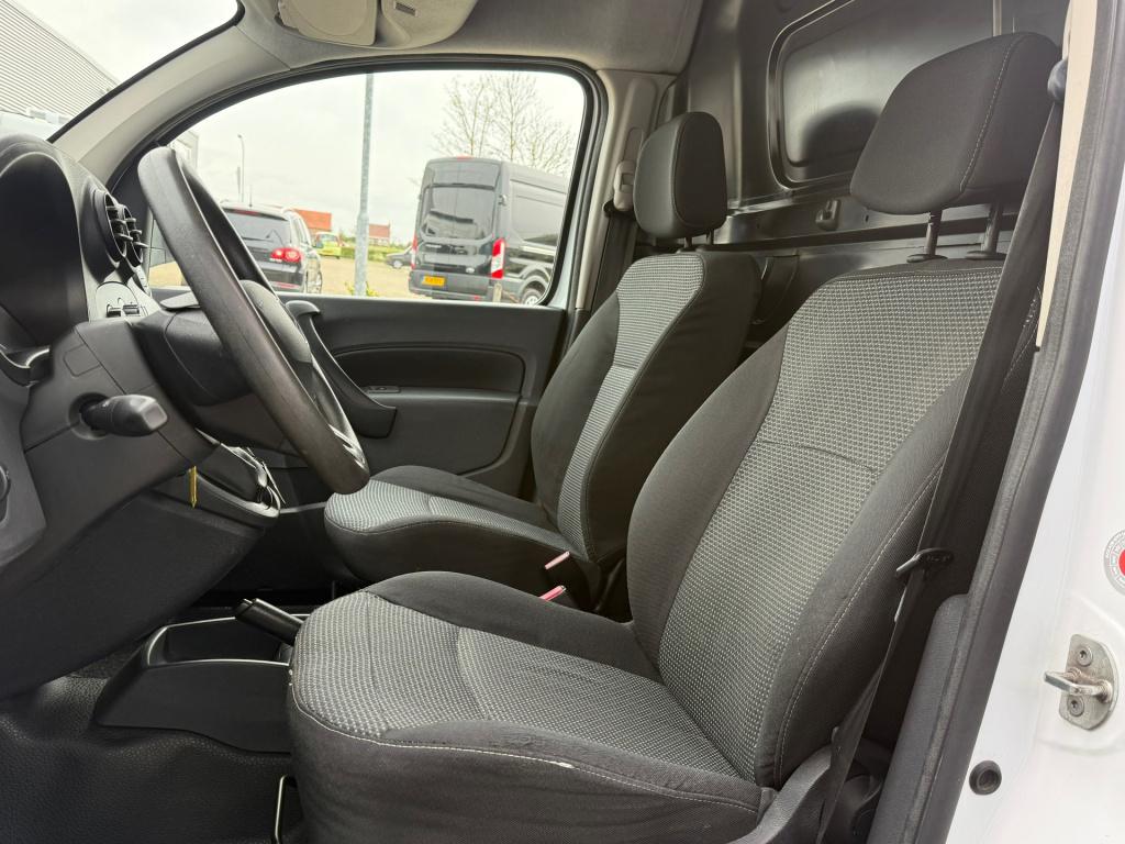 Mercedes-Benz Citan 112 blueefficiency