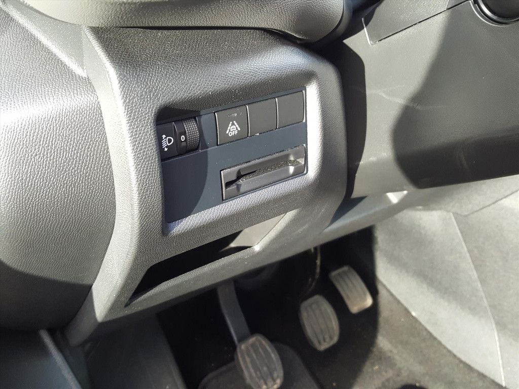 Citroen C5 Aircross business 1.2 puretech-130pk | cruise & climate control 