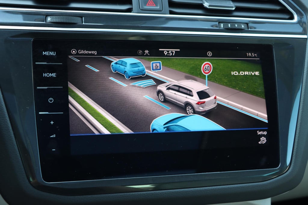 Volkswagen Tiguan 1.4 tsi ehybrid elegance 245pk dsg6