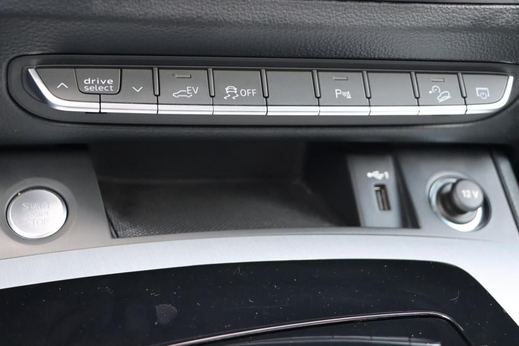 Audi Q5 50 tfsi e quattro s edition 300pk s-tronic