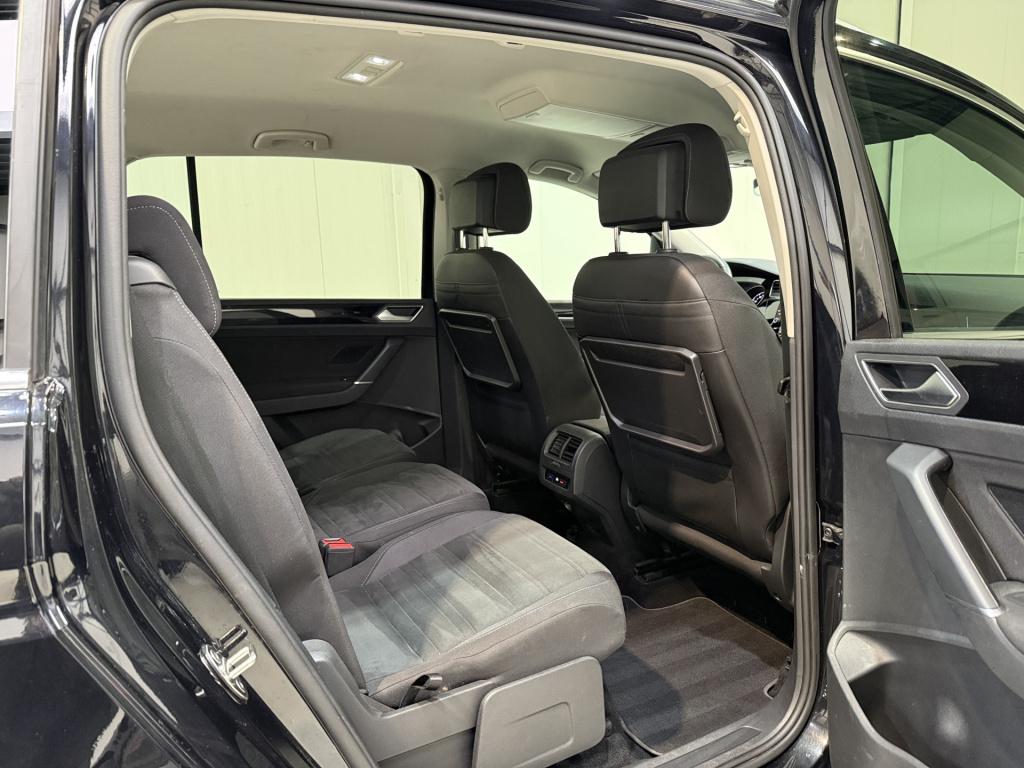 Volkswagen Touran 7p 1.5 tsi 150pk dsg highline | acc | full led
