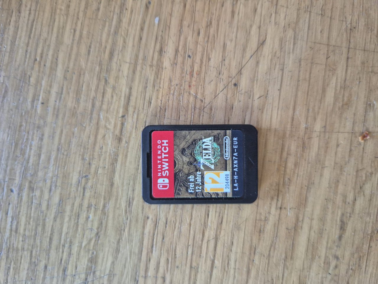 Nintendo Switch, 3 controllers, spellen e.d.