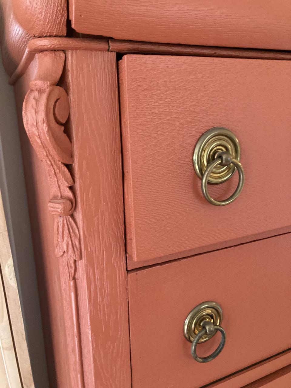 Gratis houten kast