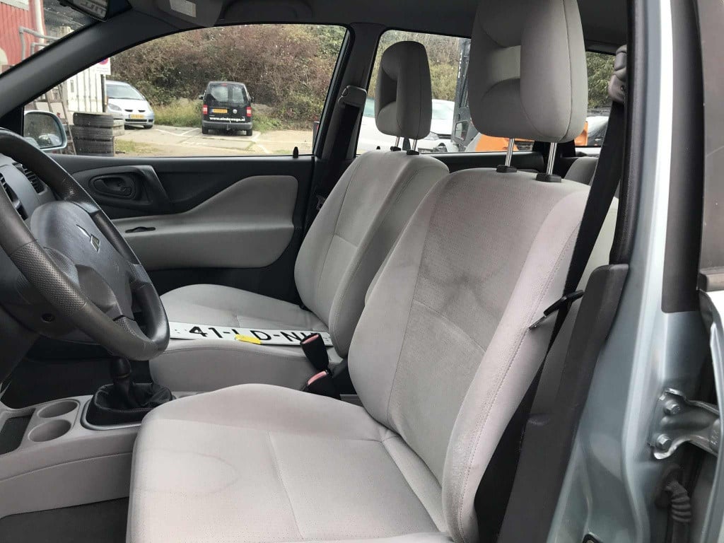 Mitsubishi Space Star 1.8 avance