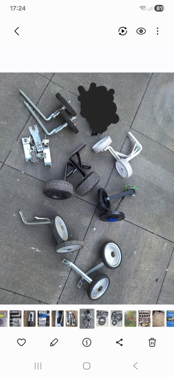 Rommelroute Biggekerke