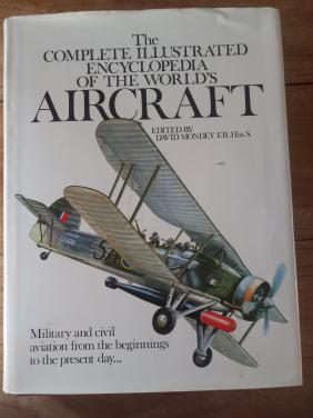 Aircraft Encyclopedia
