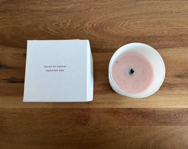 Rituals | The Ritual of Sakura | Geurkaars