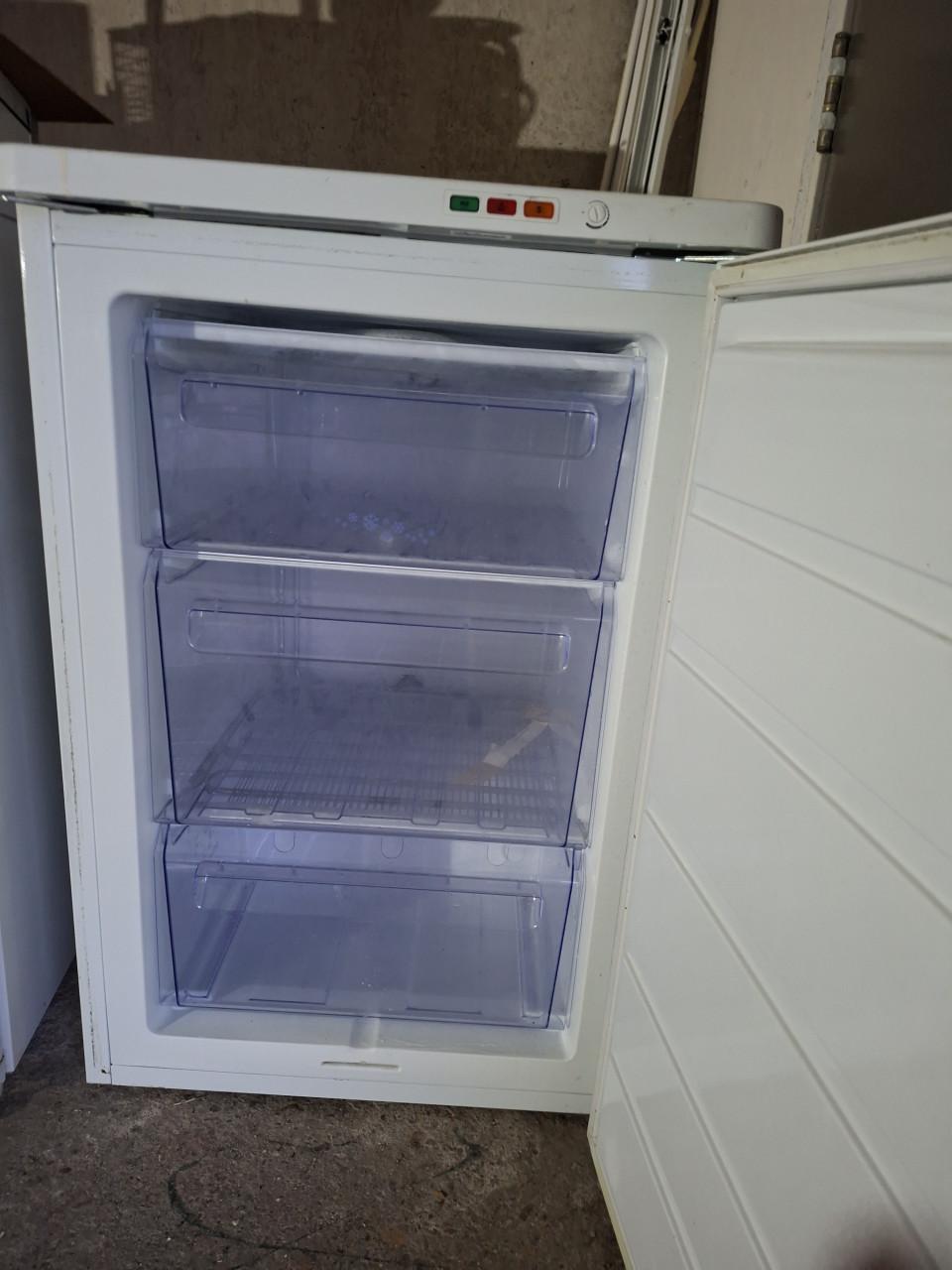 Tafelmodel vrieskast