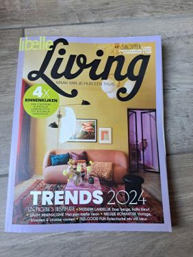 Libelle Living