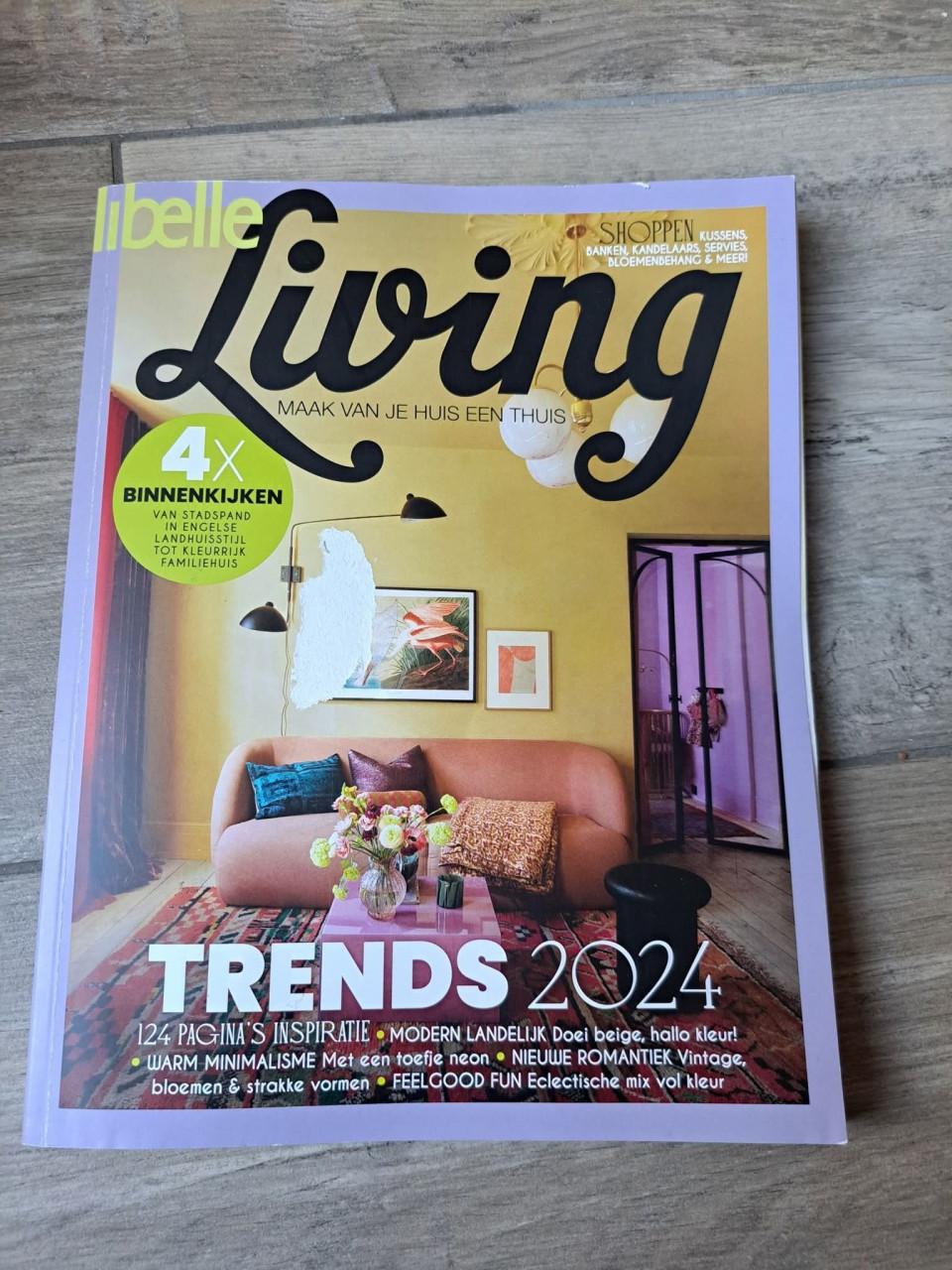 Libelle Living