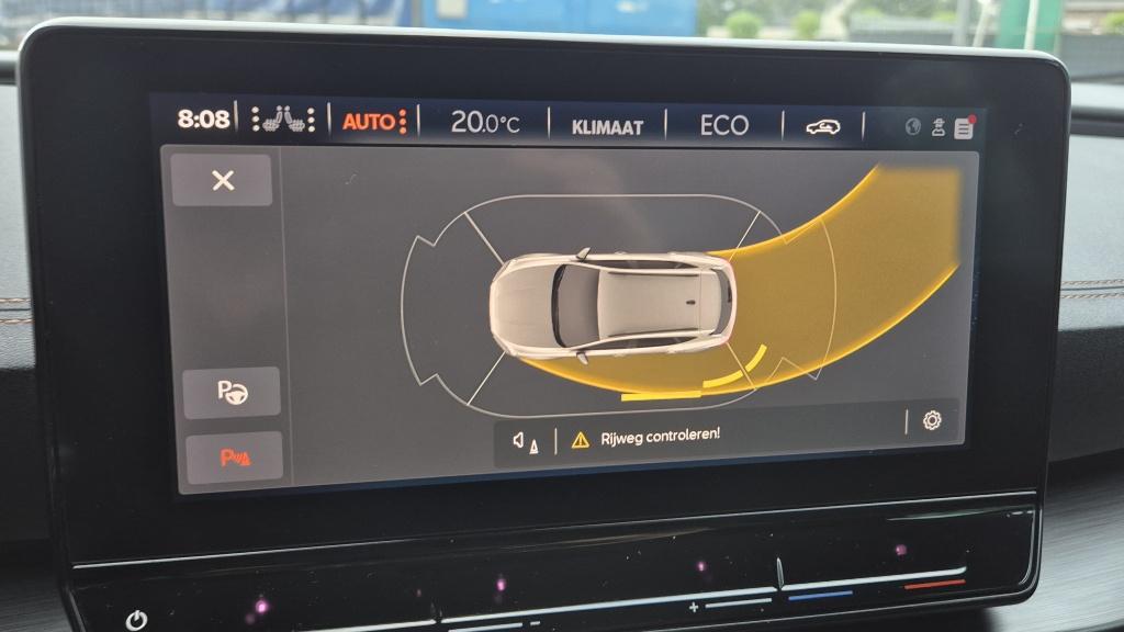 Cupra Formentor formentor 1.4 e-hybrid | plug-in hybride | bovag-garantie |