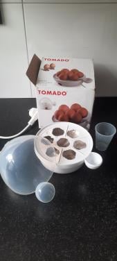 Tomado eierkoker