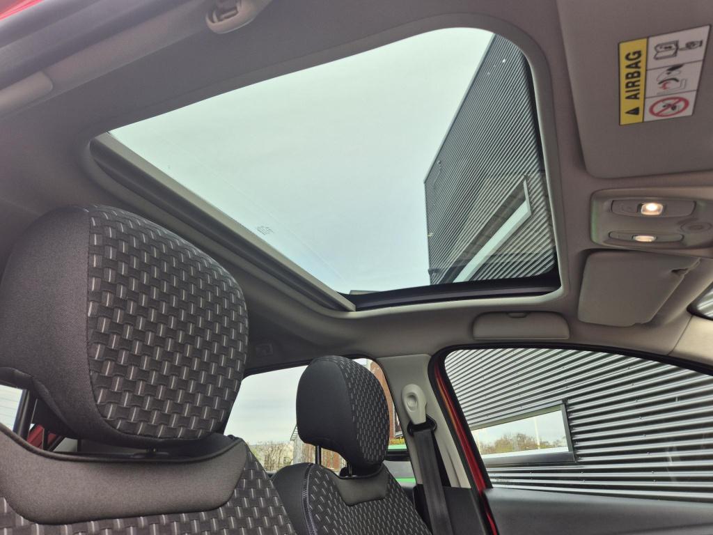 Renault Captur 1.3 tce 150 edc automaat intens pack easy life, camera, trek