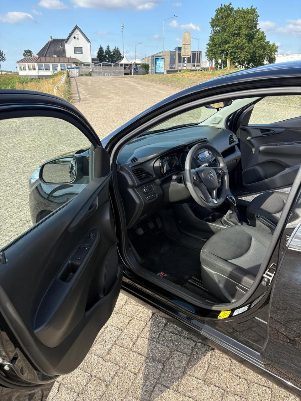 Opel Karl
