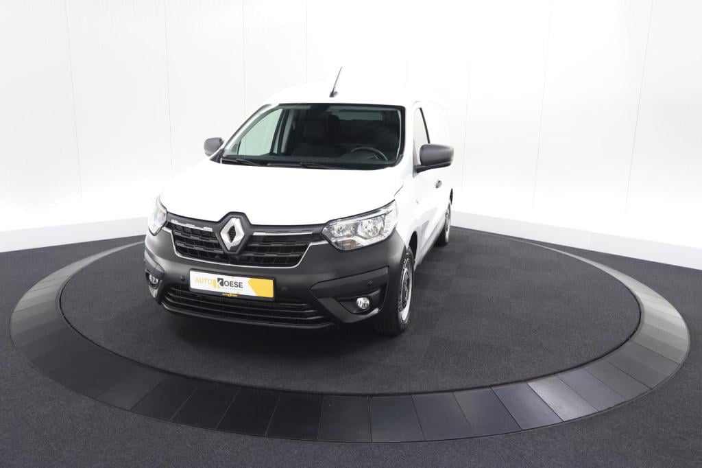 Renault Express 1.5 dci 75 comfort | betimmering laadruimte | trekhaak | ap