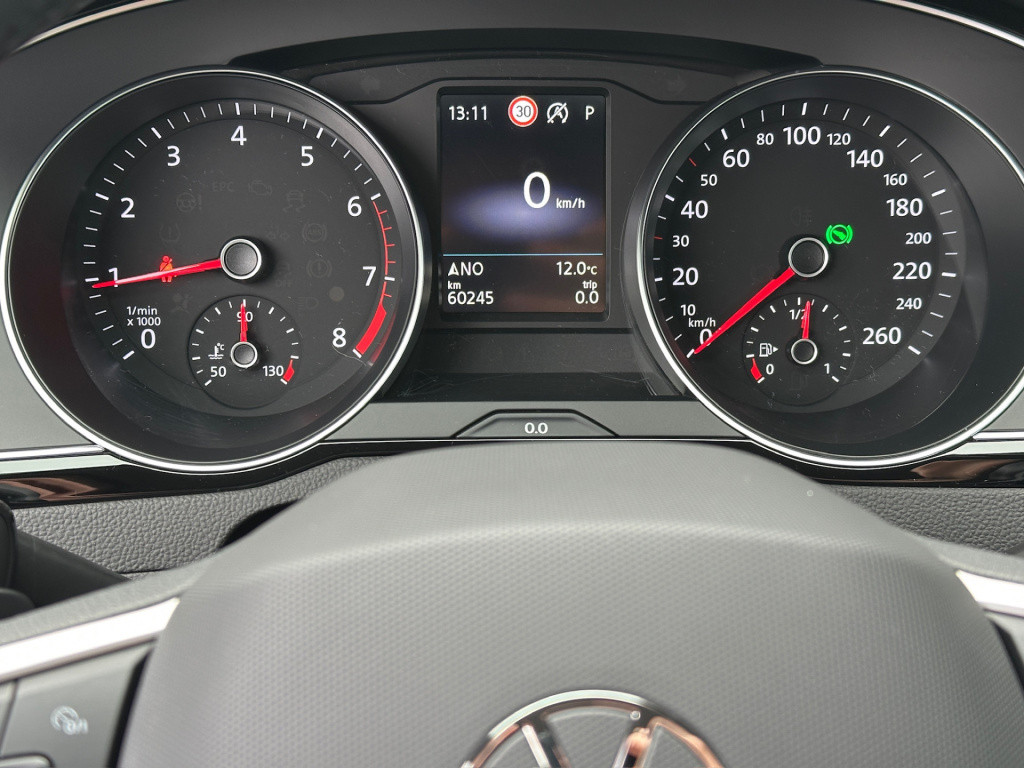 Volkswagen Passat variant 1.5 tsi 150pk dsg business | ergo stoel | camera 
