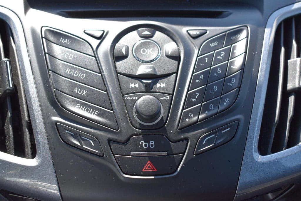 Ford Focus wagon 1.0 ecoboost edition plus | climate control | cruise contr