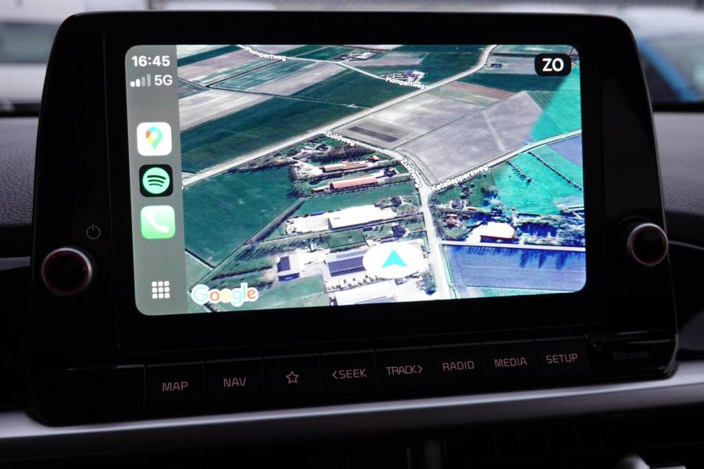 Kia Picanto 1.0 dpi dynamicplusline 5p