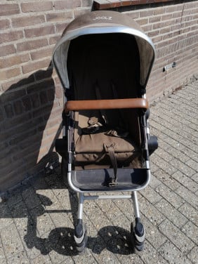 Wandelwagen merk Joolz
