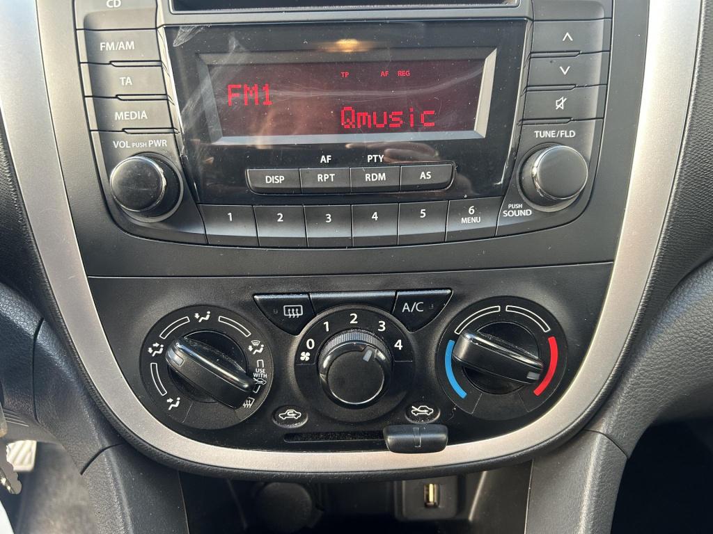 Suzuki Celerio 1.0 comfort