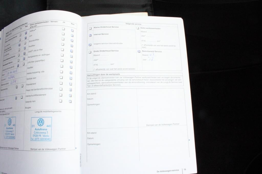 Volkswagen Tiguan 1.4 tsi sport&style + trekhaak electrisch wegklapbaar