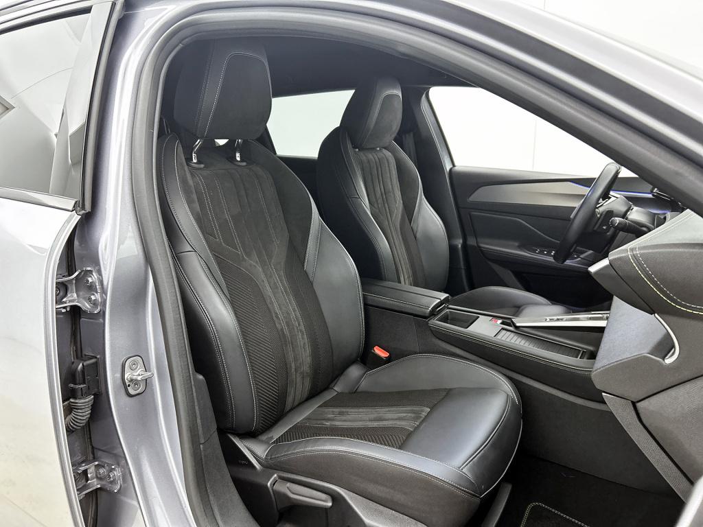 Peugeot 308 sw plug-in hybrid 225pk gt | agr comfort stoelen | 360 camera |
