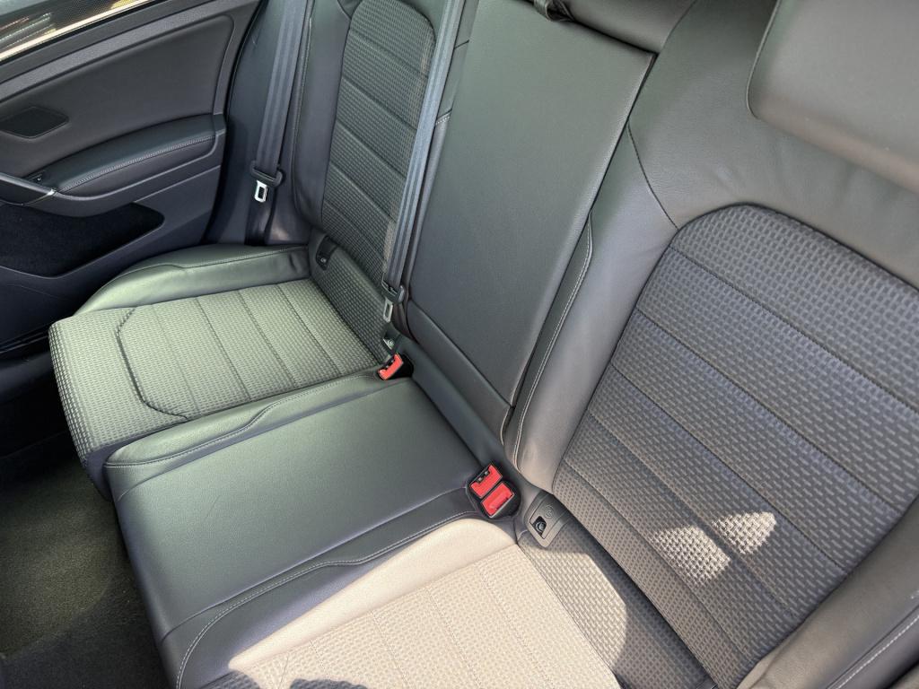 Volkswagen Golf variant 1.4 tsi 125pk business edition connected r
