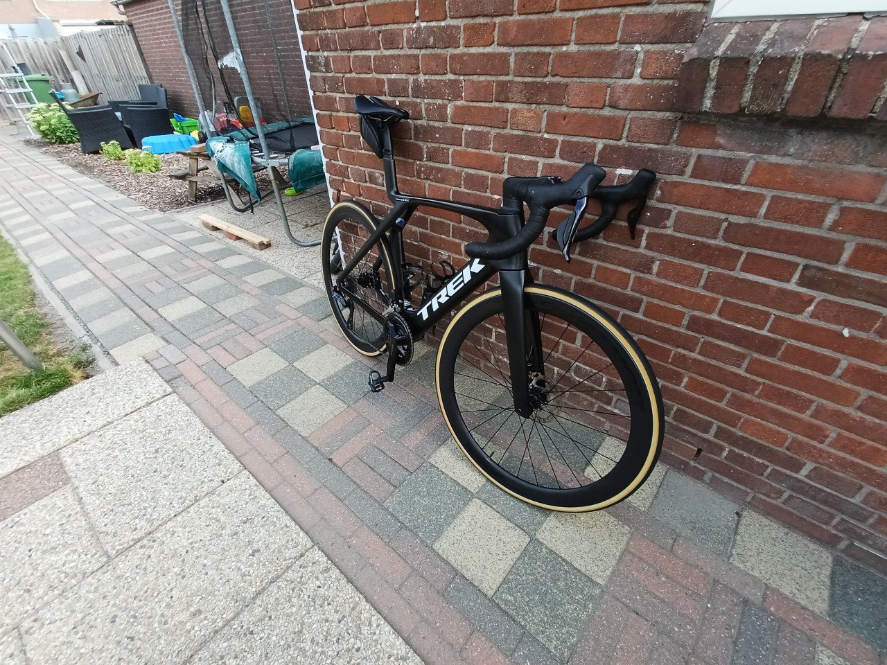 Trek Madone gen 6 2024