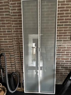 GRATis. Deuren broeikas maken