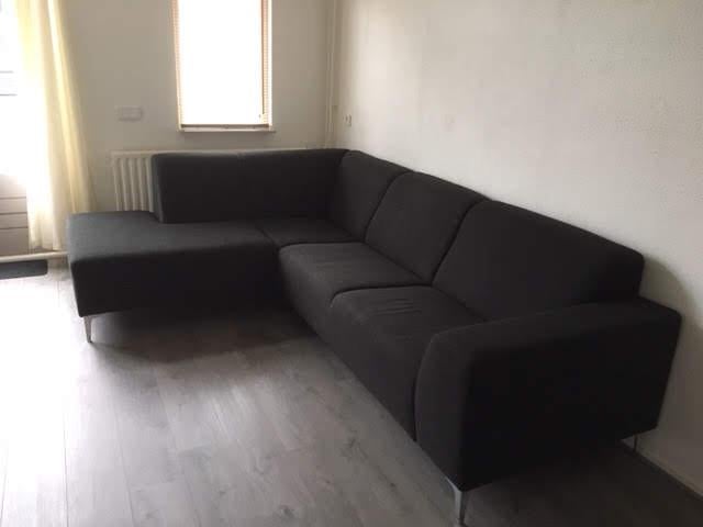 2 slaapkamer maisonnette te huur in Oost-Souburg