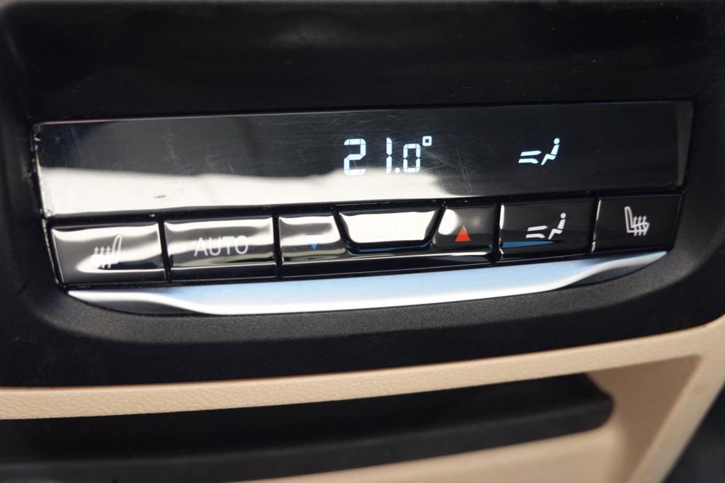 BMW X3 xdrive30i high executive