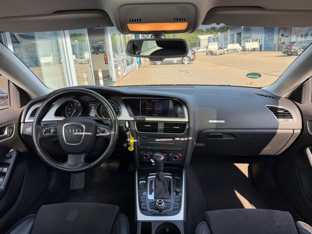 Audi A5 sportback 2.0 tfsi pro line