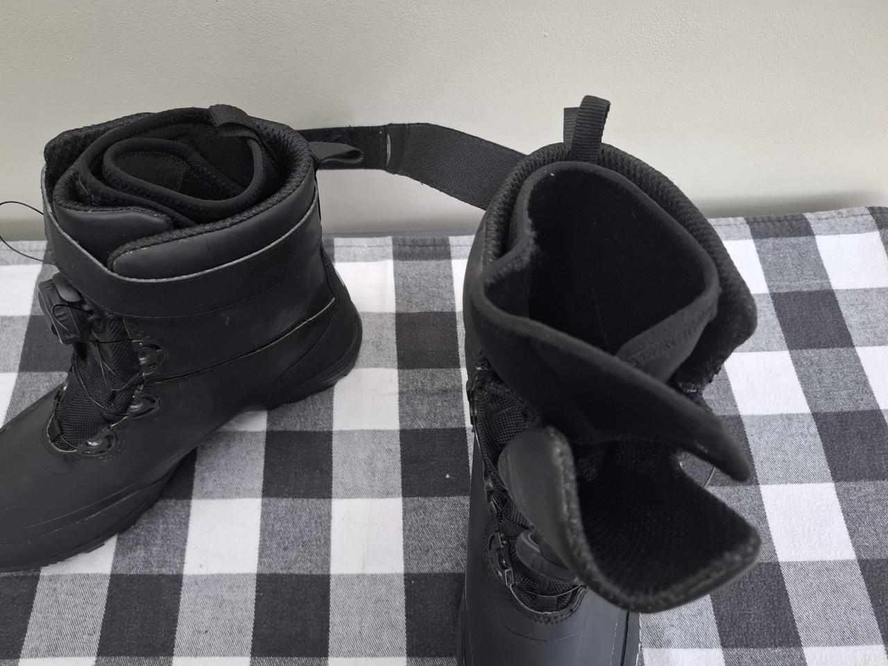 Bontrager winter fietsschoenen