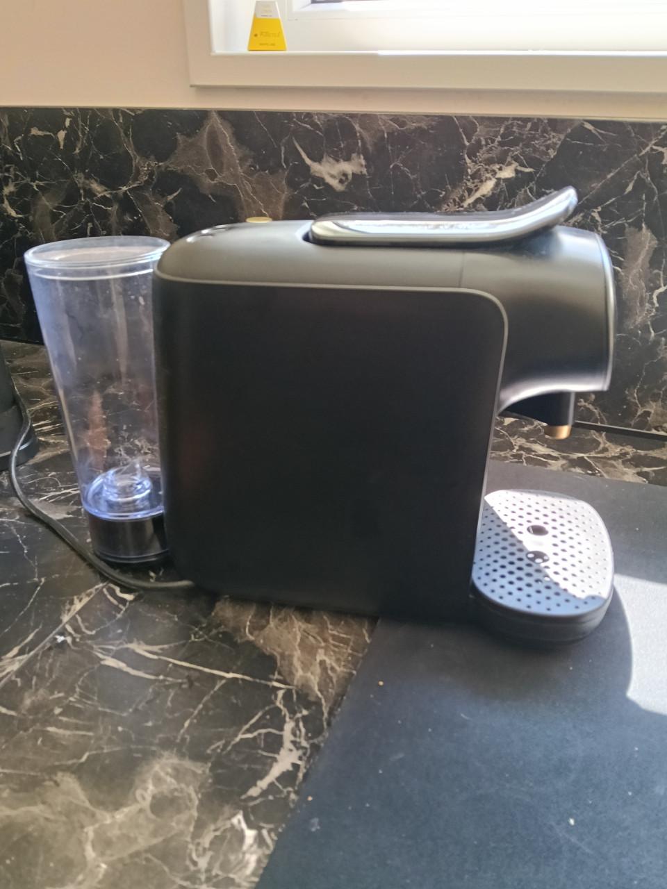 L'or Barista koffie machine