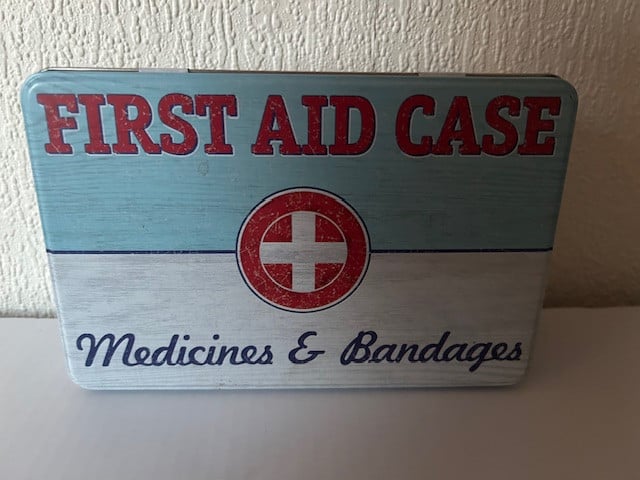 Leuke blikjes